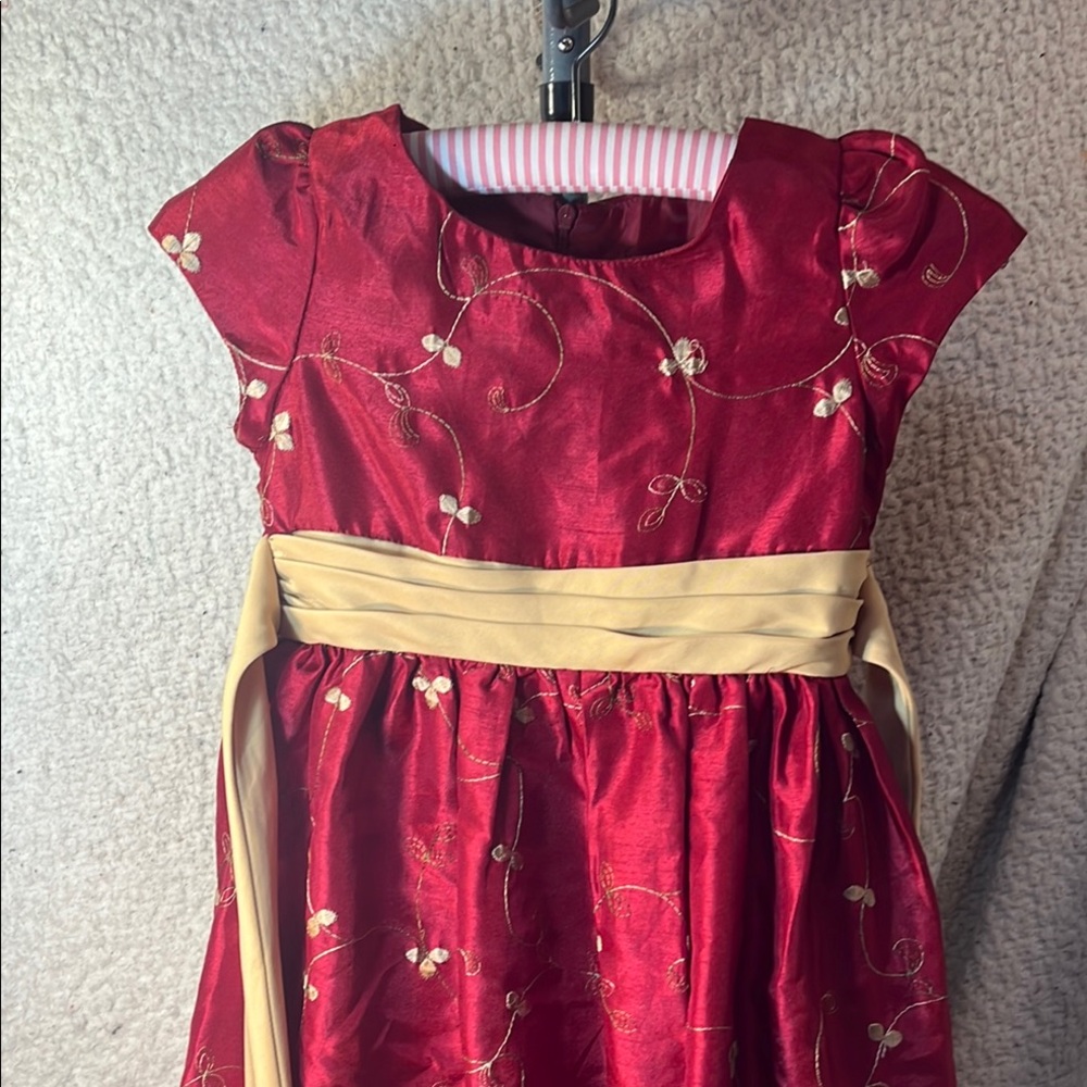 George Girl Party 🎊 Dress